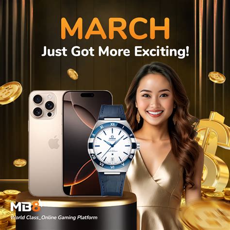MB8 official.